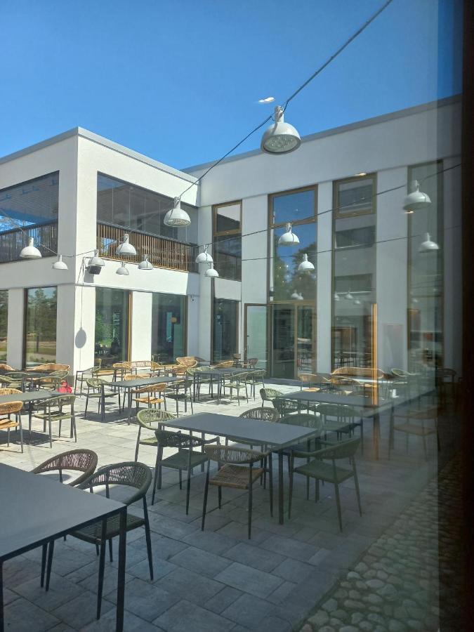 Hotelli Fennada Vierumaki Exterior photo